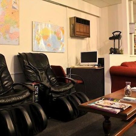 Eagles Nest Backpackers Hostel Hamilton Ngoại thất bức ảnh