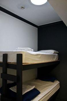 Eagles Nest Backpackers Hostel Hamilton Ngoại thất bức ảnh