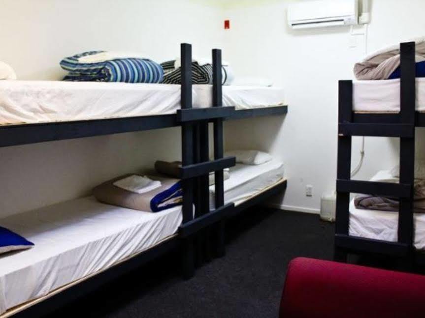 Eagles Nest Backpackers Hostel Hamilton Ngoại thất bức ảnh