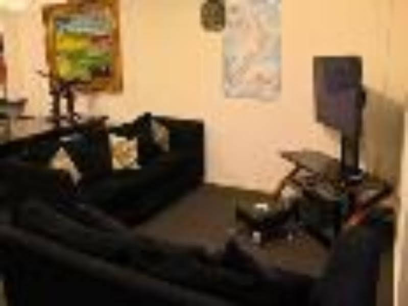 Eagles Nest Backpackers Hostel Hamilton Ngoại thất bức ảnh
